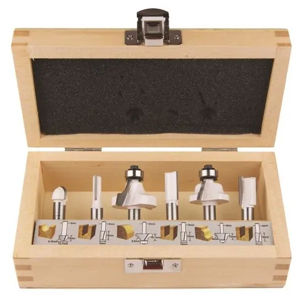 Frässet Nedsatt pris